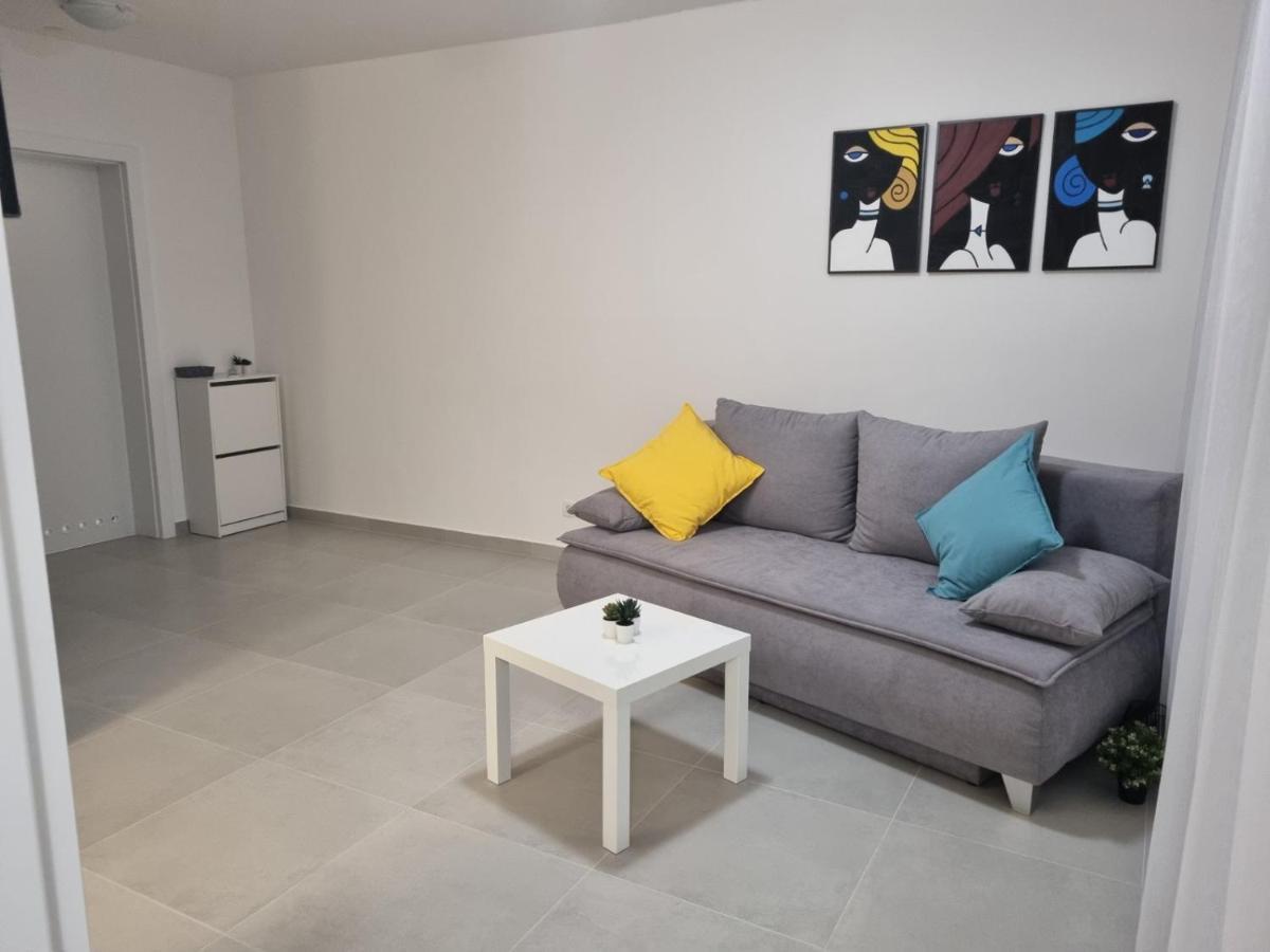 Lucis Apartment Senj  Exterior photo