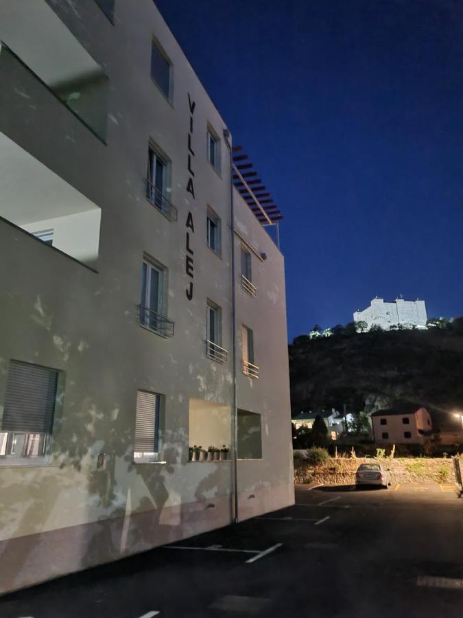 Lucis Apartment Senj  Exterior photo
