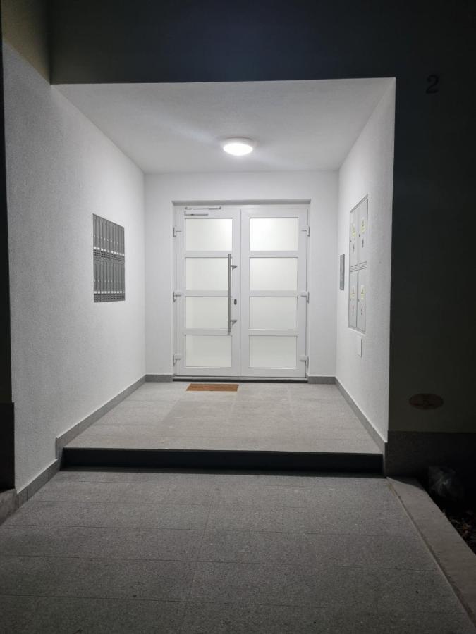 Lucis Apartment Senj  Exterior photo